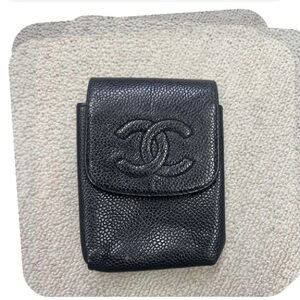 Chanel Card Case